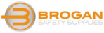 Brogan Safety Supplies Logo