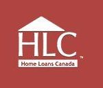 Home Loans Canada Logo