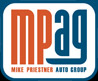 MPAG Logo
