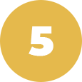 Icon of the Number 5