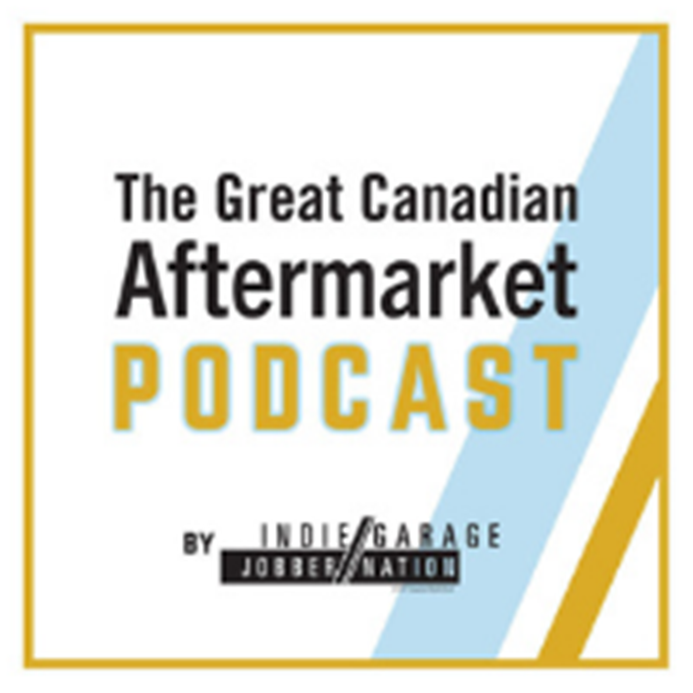 the great Canadian aftermarket podcast